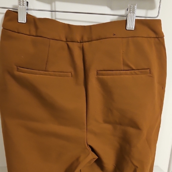 💖$5 Add To Bundle Hilary Radley Brown Tailored Trousers💖 - Picture 5 of 6